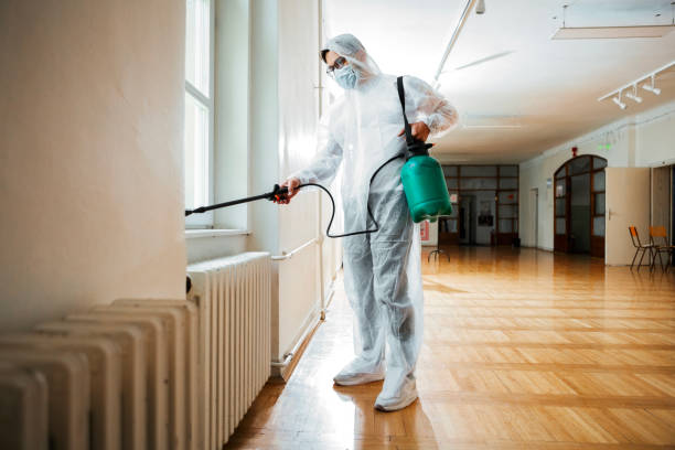 Best Best Pest Control Companies  in Veneta, OR